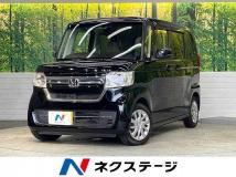 2021 Honda N BOX