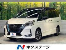 2021 Nissan Serena
