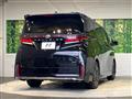 2024 Toyota Vellfire