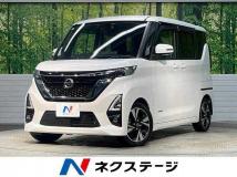 2021 Nissan ROOX