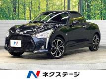 2019 Daihatsu Copen