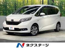 2020 Honda Freed
