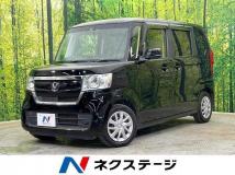 2018 Honda N BOX