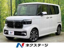 2025 Honda N BOX