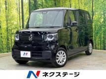 2025 Honda N BOX