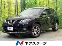 2017 Nissan X-Trail