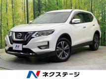 2019 Nissan X-Trail