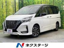 2019 Nissan Serena