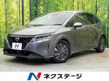 2021 Nissan Note
