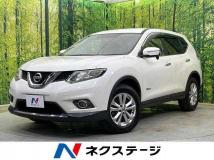 2015 Nissan X-Trail