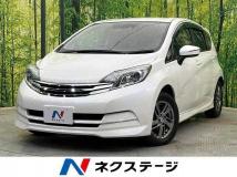 2016 Nissan Note