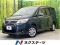 2012 Nissan Serena