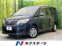 2012 Nissan Serena