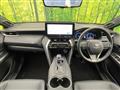 2023 Toyota Harrier Hybrid