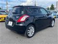 2014 Suzuki Swift