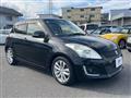2014 Suzuki Swift