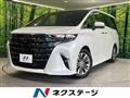 2024 Toyota Alphard G