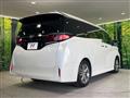 2024 Toyota Alphard G