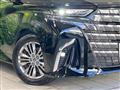 2024 Toyota Alphard G