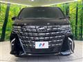2024 Toyota Alphard G