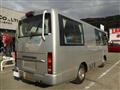 2006 Nissan Civilian Bus