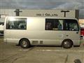 2006 Nissan Civilian Bus