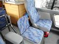 2006 Nissan Civilian Bus