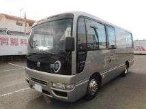 2006 Nissan Civilian Bus