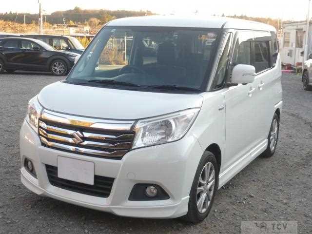 2016 Suzuki Suzuki Others