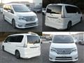 2014 Nissan Serena
