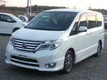 2014 Nissan Serena