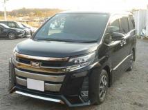 2017 Toyota Noah