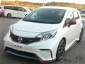 2015 Nissan Note