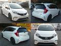 2015 Nissan Note
