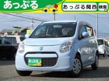 2013 Suzuki Alto