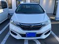 2017 Honda Fit