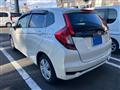 2017 Honda Fit
