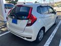 2017 Honda Fit