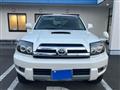 2004 Toyota Hilux Surf