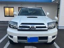 2004 Toyota Hilux Surf
