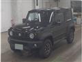 2023 Suzuki Jimny Sierra