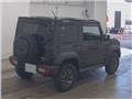 2023 Suzuki Jimny Sierra
