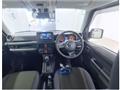 2023 Suzuki Jimny Sierra