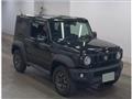 2023 Suzuki Jimny Sierra