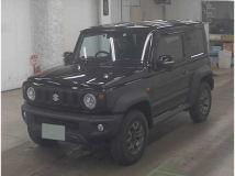 2023 Suzuki Jimny Sierra