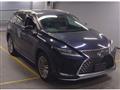 2020 Lexus RX