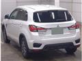 2020 Mitsubishi RVR