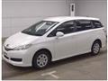 2017 Toyota Wish