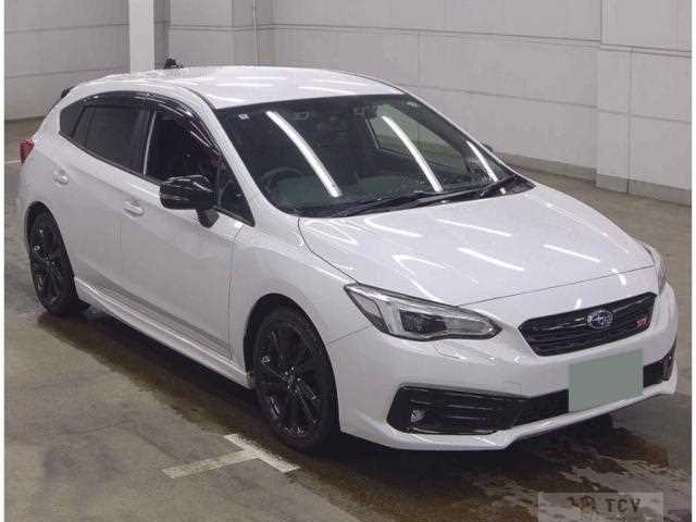 2022 Subaru Impreza