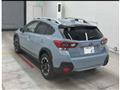 2021 Subaru IMPREZA XV HYBRID
